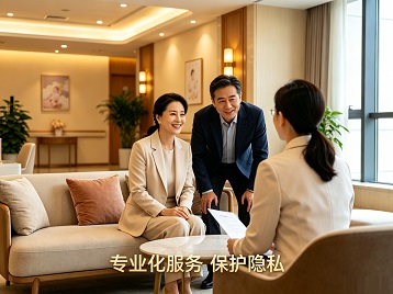 东营市有偿售卵代生女生的客户的客户群体有哪些