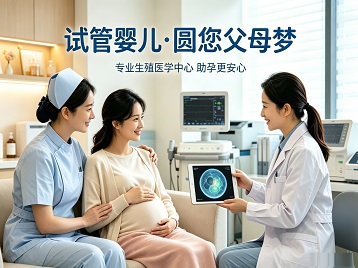 东营市辅助生育服务 试管婴儿行业的兴起背景、发展与未来展望